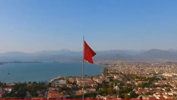 Türkiye turizmdeki hedefini büyüttü!