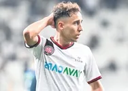 Emre Mor için kritik gün! Menajeri Nima Modyr, Fenerbahçeli kurmaylarla bir araya gelecek