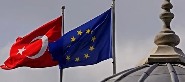 Türk bankaları AB’ye girdi