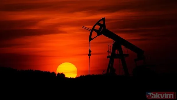 Dünyanın petrol zenginleri belli oldu! Zirvede şaşırtan ülke: Tam 303 milyar 200 milyon varil rezerv... - 13