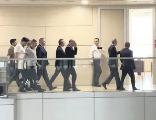 Ali Koç ifade verdi