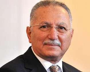 Ekmeleddin İhsanoğlu için çarpıcı iddia