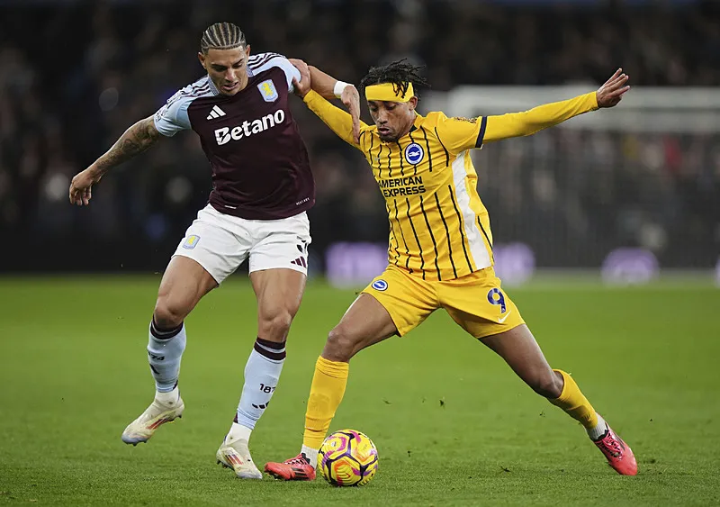 Fenerbahçe'den rekor transfer! Anlaşma tamam - 16