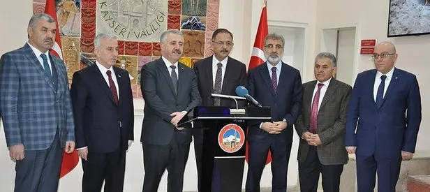 Yeni uydularda son aşamaya gelindi