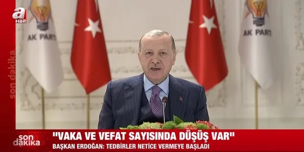 SON DAKİKA: Başkan Erdoğan'dan 81 İlimizden 560 Genç ile En Uzun İftar Sofrası programında önemli açıklamalar-4