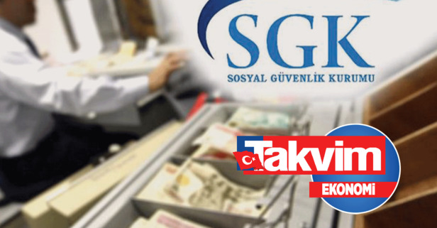 2022 rapor parası nasıl hesaplanır, nasıl alınır? Rapor parası ne zaman yatar? İş göremezlik ödeneği şartları…