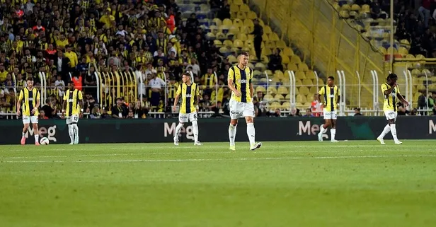 Fenerbahçeli yıldıza kötü haber! Dünya devinden olumsuz rapor