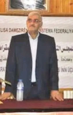 ABD üssünde terör devleti toplantısı