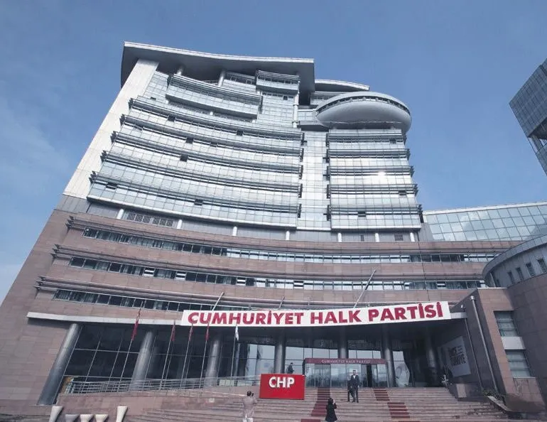 Yandaş anketçilere CHP’den 650 milyon