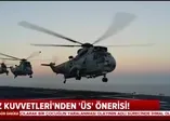 KKTC'ye 'Büyük deniz üssü' kurulacak!