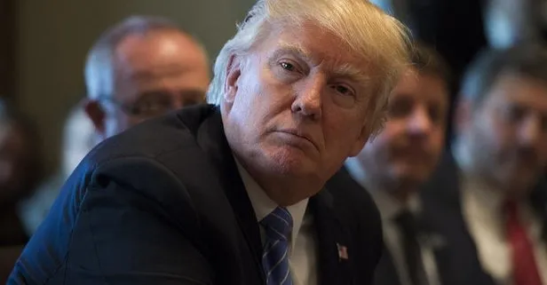 Brunson kararı sonrası Trump'tan ilk açıklama