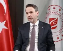 Bakan Bayraktar Turkuvaz Dijital ortak yayınında Takvim, Sabah ve A Haber’e konuştu! 2025 müjdesi 5 yıllık yol haritası: Farklı coğrafyalarda petrol arayacağız