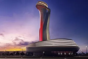İstanbul Havalimanı yine zirveyi kaptırmadı! 1321 uçuşla Avrupa'nın en yoğunu oldu