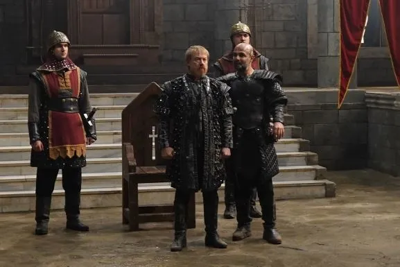 savas-basliyor-1645561508396.jpg Kuruluş Osman'da savaş başlıyor! Osman Bey, Geyhatu’yla yüzleşiyor-5