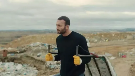 Ateş Kuşları 46. bölüm 2. fragmanı izle!