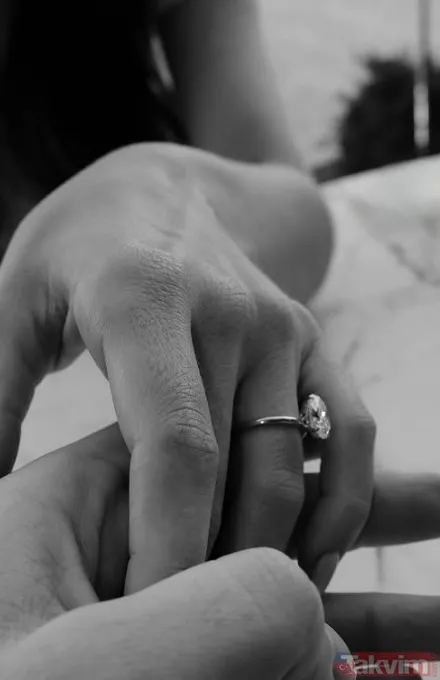 Thylane Blondeau'nun nişanlısı olan Ben Attal, Fransız bir aktör. Medyada yer alan bilgilere göre ikili, bir yılı aşkın süredir devam eden ilişkilerini...