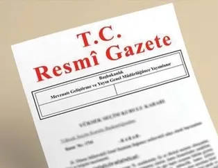 Görev yerleri değişen 471 mülki idare amirinin isim listesi ve yeni görev yerleri