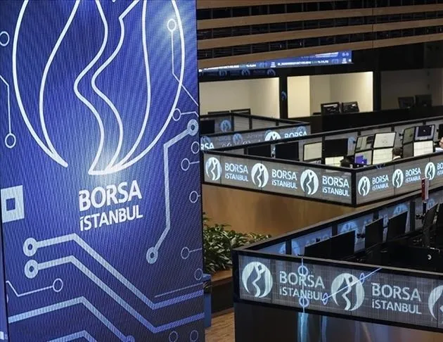 Borsadan haftalık kapanış rekoru!