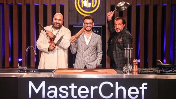 Acun Ilıcalı'nın tahammülü kalmadı direktif verdi 'çabuk çabuk bitirin' Artık TV 8 ekranında olmayacak Masterchef...-8