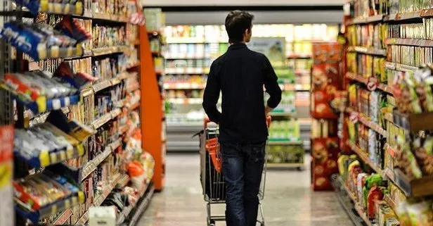 TÜİK kritik verileri açıkladı! Tüketici güveni Ocak’ta yükseldi