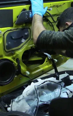 ABD'den Türkiye'ye gelen gemide 'suikast silahları' bulundu