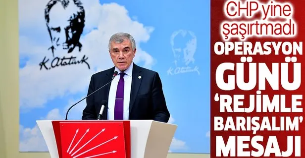Çeviköz'den skandal Suriye açıklaması!