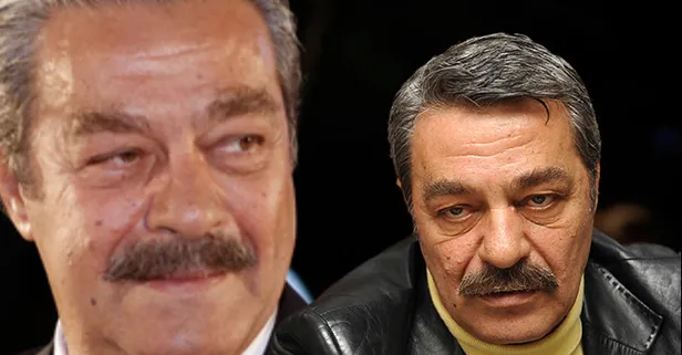 Yaklaşık 1 yıldır fizik tedavi gören Kadir İnanır'ın son hali ortaya çıktı!