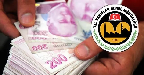 VGM burs başvuru sonuçları açıklandı