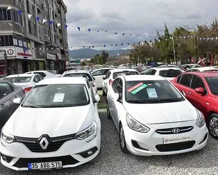 100 bin TL altı satın alabileceğiniz araç modelleri!