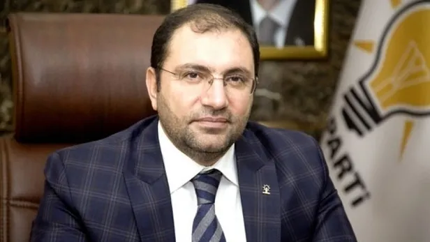 2019 yerel seçimler AK Parti'nin belediye başkan adayları sıralı tam liste! AK Parti adayları-8