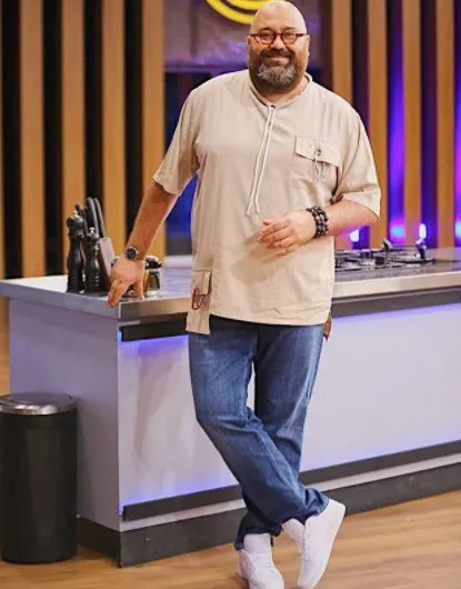 Masterchef jürisi Somer Sivrioğlu'nun 'karnıyarık' açıklaması olay! Pek sevmediği yemek yok gibi ama...-6