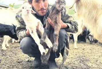 Destekler çok önemli