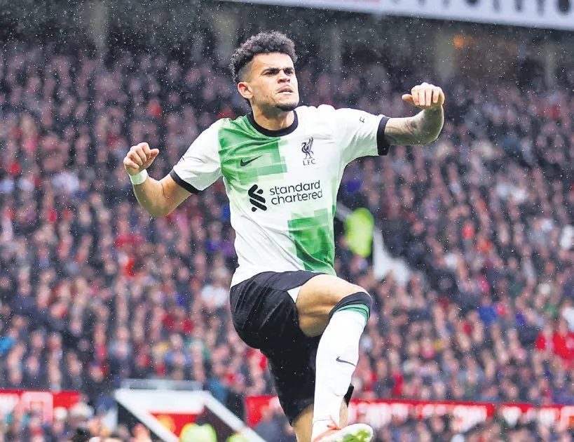 Bayern’den Diaz atağı