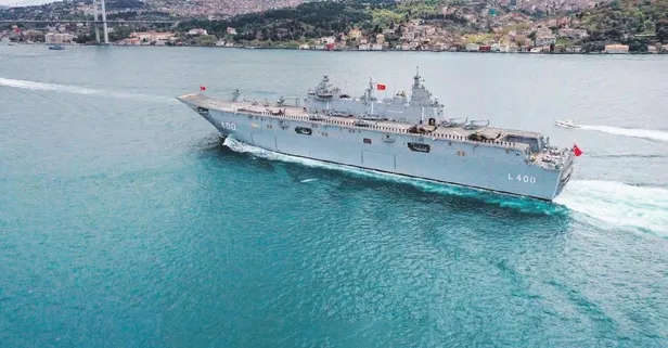 Savunmaya dev kaynak: Meclis'e sunuldu