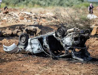 Hatay’da yürek yakan kaza! Aynı aileden 4 kişi can verdi