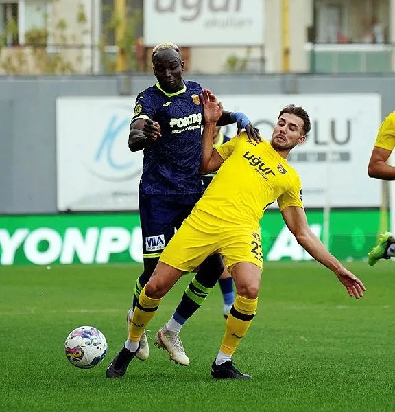 Ankaragücü 3 puanı uzatmalarda aldı-2