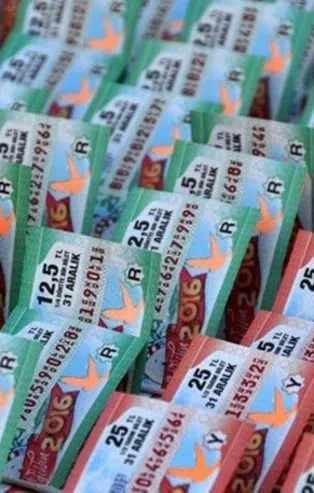 60 milyon TL unuttuk