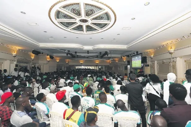 2021-afrika-uluslar-kupasi-senegalin-oldu-fatih-ayaklandi-1644354675574.jpeg 2021 Afrika Uluslar Kupası Senegal’in oldu, Fatih ayaklandı-3