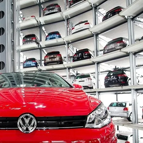 Volkswagen’in 88 yıllık tarihinde bir ilk