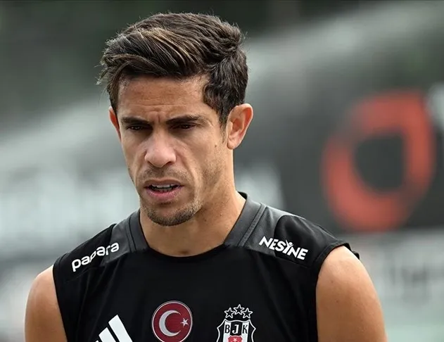 Bir gün Brezilya’ya döneceğim