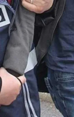 FETÖ’nün bölge imamı yardımcısı tutuklandı