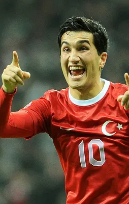 Yıldız futbolcu Milli Takım'ı bıraktı!