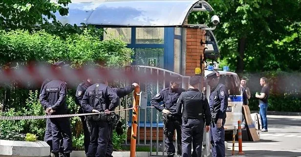 Moskova'ya iki İHA'yla saldırı düzenlendi