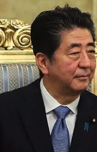 Dünyayı gündemini sarsan suikast! Japonya'nın eski başbakanı Şinzo Abe öldürüldü