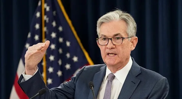 Fed Başkanı Jerome Powell: Gelecek birkaç ay zorlu olabilir-1