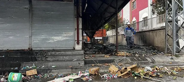 Önce Kayseri şimdi de Suriye’nin kuzeyi