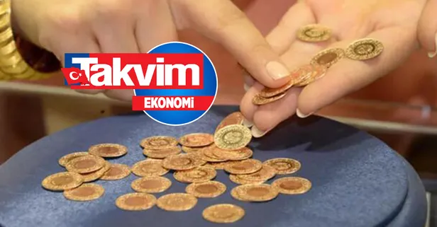 2023 altın fiyatlarında fırtına kopacak! ALTIN FİYATLARI canlı! Bugün gram, çeyrek, yarım, tam, cumhuriyet, ATA altın ne kadar, kaç TL oldu?