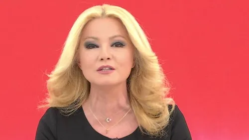 Müge Anlı canlı yayın! ATV 10 Mayıs Bugün izle! Nezen Germiyen ve Lütfiye Gündüz’ün katili kim?