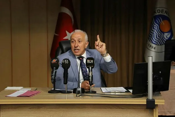 CHP ve HDP'nin Eren Bülbül hazımsızlığı! Adının parka verilmesi önergesini reddettiler-1