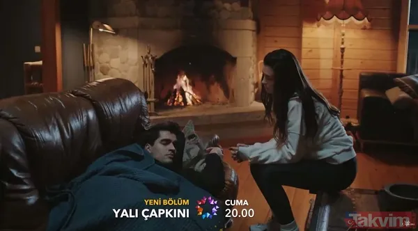 Pelin'e Sığınan Ferit, Gitmeye Karar Verdiğini Söyleyince Pelin De Onu Durdurmak İçin Seyran'a Haber Verir. Seyran Onu Durdurmayı Başaracak Mı?...